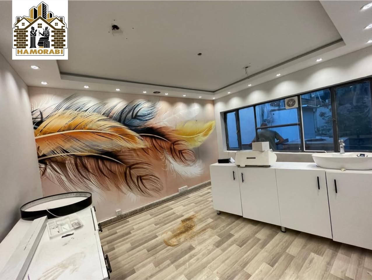 🏢 دار تجاري للإيجار – اليرموك
📍 الموقع: اليرموك – الأربع شوارع

📐 المساحة: 220 متر

↔️ الواجهة: 13 متر

✨ المواصفات:

▪️ مدخلين

▪️ صالة واسعة

▪️ مطبخ

▪️ الطابق الأول: 3 غرف

▪️ الطابق الثاني: 3 غرف

✅ مناسبة للشركات والمكاتب والعيادات الطبية والتجميلية 
والمشاريع التجارية

📞 شركة عصر حمورابي للاستثمار والتطوير العقاري

***********📲

#اليرموك #عقارات_بغداد #للإيجار #دار_تجاري #شركة_عصر_حمورابي

