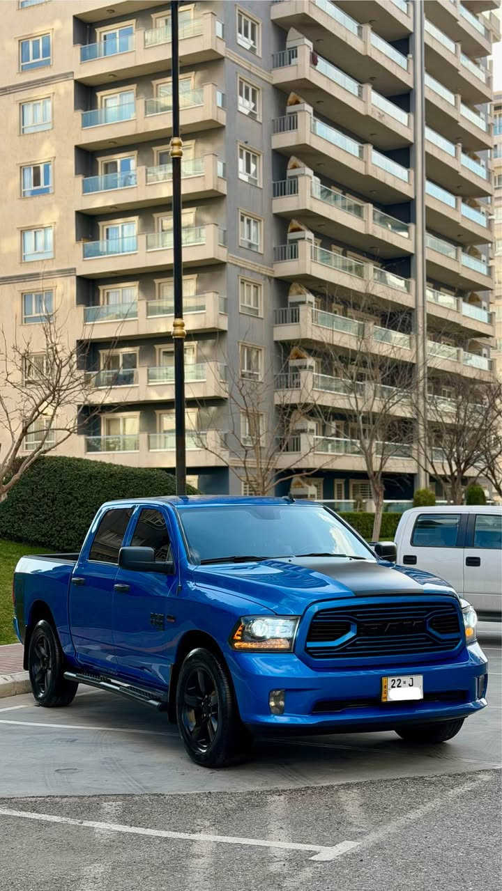 بەناوی خوای بەخشندەو میهرەبان
🌑دوج رام پيكاب مەكینە مەرغوب ٨ پستۆن ٥٧٠٠ دەرگا گەورەی بۆدی كورت مەرغوبترین حەجم
سریارەكە زۆر زۆر تازەیە لەشەریكە بە سفری چۆنە بەو شێوەیە سەیارەكە تەنها ٤٤ هەزاری حەقیقی رۆشتوە📦📦📦
🌑تەنها چامەلەغی پێشەوەی بۆیاخە بە بێ ئێرباگ بە بێ ناو گرتن واتە ئێرباگ نەتەقیوە و ٢ پارچەش گۆراوە بە بیلادی نەفسی ڕەنگ بێ بۆیاخ
🌑گێر و مەكینەی تاقم پێش و دوای هەمویمەزبت و نەكراوەتەوە
🌑سەنەوی و هەزەو فەحسی هەموی تازەیە
🌑مواسه فات:
{كاميرا-حةساس-شاشه گةوره- كوشن كارەبا - كوشنەكانی لەگەل سوكانی كارەبا-بلاجكتۆر -دەبل ئەكسل زۆر مواسەفاتیتر.....}
نرخ:٢٣٠وەرەقەو مەجال
شوێن:سلێمانی
📞📞***********

بسم الله الرحمن الرحيم  

🔴 خاص سيارة  دوج رام بيكم  محريك  مرغوب ( V8 - 5.7 ) و باب طويل بودي قصير مرغوب 🔥

رام    2023    كلاسيك   سيارة  جديدة  بل باكيت  ماشية ٤٤الف فقط📦📦  🖐️

🔴 سياره  فقط جاملغ امامي ضبغ بدون ايرباك بدون دواخل شرط  جديد جديدة   سونار موجوده🖐️

🔴 كير و محريك و صدر  كلة  مضبوطة  شرط كفالة بدون فتح

🔴 سنوى   فحص و هزة   كلة  جديدة  👍

🔴   مواصفات  
{   كاميرا - حساس - كوشنات كهربائى
 - ٤*٤  -شاشة كبير-  ستيرن هيتر و كهربائي-  ڤوليوم   - بلاجكتور - فورويل - كوشنات تدفية  }
-----------------------------------------------------

🔴  سعر       230 💵
🔴  مكان      سليمانية  🌇
🔴  رقم      *********** ☎️
----------------------------------------------------- السليمانية, العراق
