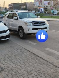 ٦ سلندر • ٧ راكب • موديل ٢٠٠٦