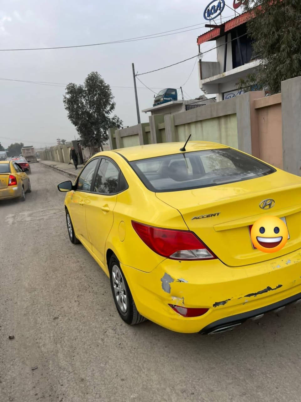 اكسنت موديل 2016 كوري
مكينه كير اللنترا حجم 16 
بدون ضرر فقط شبر معجون باب خلفي
هيئه صفر سنويه باسمي شرط التحويل
كابون بانزين السعر 110


**إذا كنت صاحب هذا الإعلان وتريد حذفه لأي سبب، رجاءا أرسل رسالة إلى الدعم الفني**