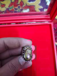 خاتم سليماني • خاتم دموي • تواصل خاص