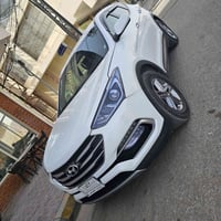 سنتافي • ٢٠١٧ • وارد امريكي