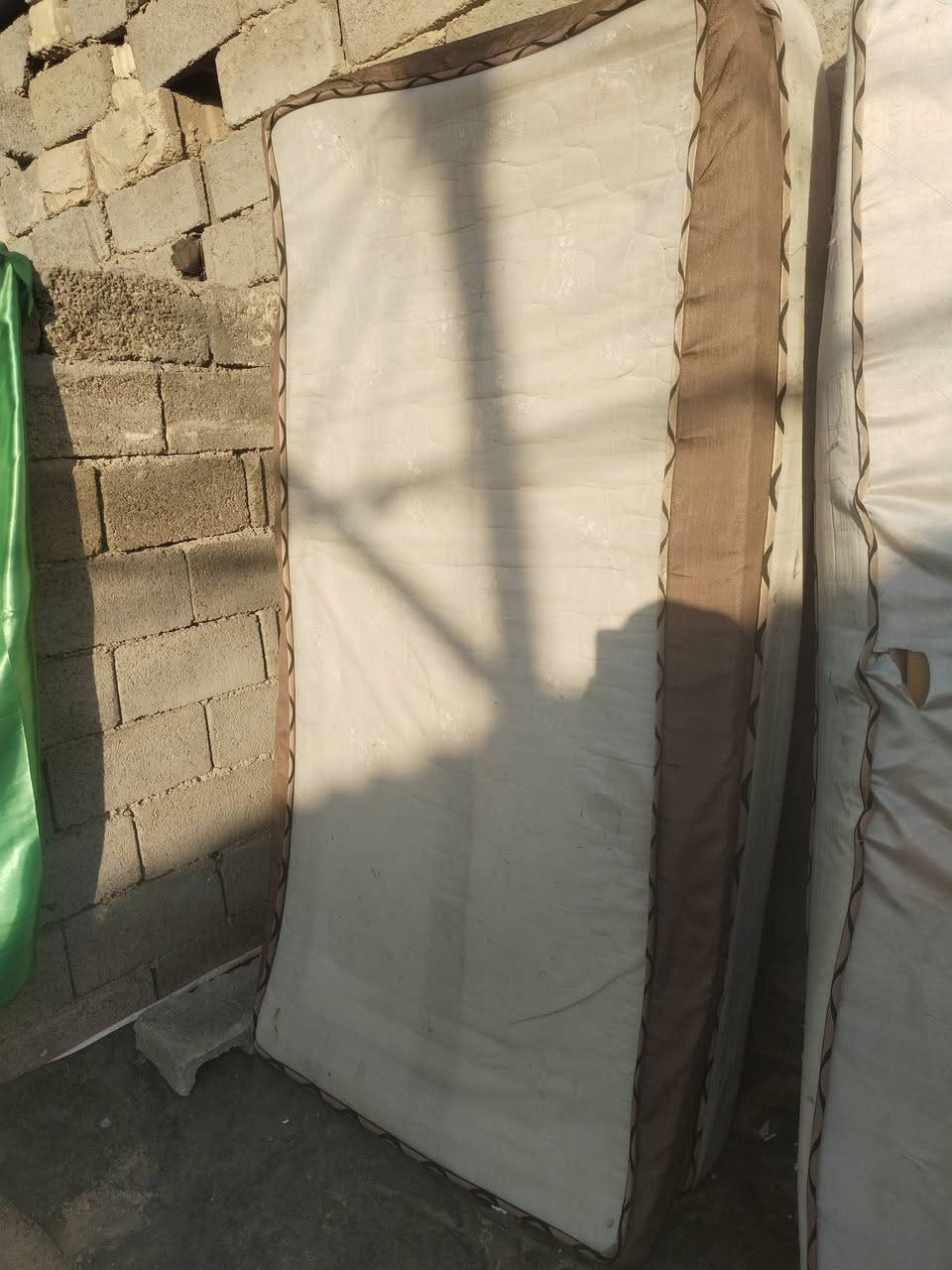 للبيع في حي التراث البياع


**إذا كنت صاحب هذا الإعلان وتريد حذفه لأي سبب، رجاءا أرسل رسالة إلى الدعم الفني**