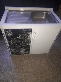 سنك • كاونتر • جديد