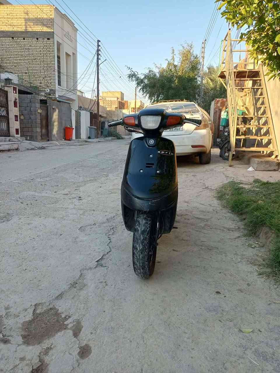 دراجه بطه مكاني البياع *********** السعر 250
