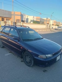 لانسر • ١٩٩٤ • الكوت