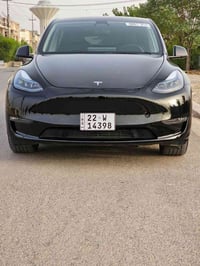 تيسلا Y • دبل ماتور • ٢٠٢٣