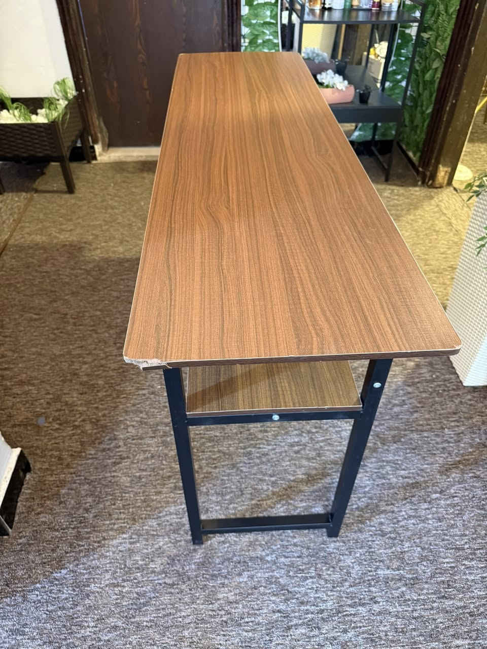 30مع توصيل
ارتفاع75

عرض140عمق 40حديد مع خشي كلش حلو بي ضرر بسيط مجلوخ  بالصوره مامأثر🌹🌹


**إذا كنت صاحب هذا الإعلان وتريد حذفه لأي سبب، رجاءا أرسل رسالة إلى الدعم الفني**