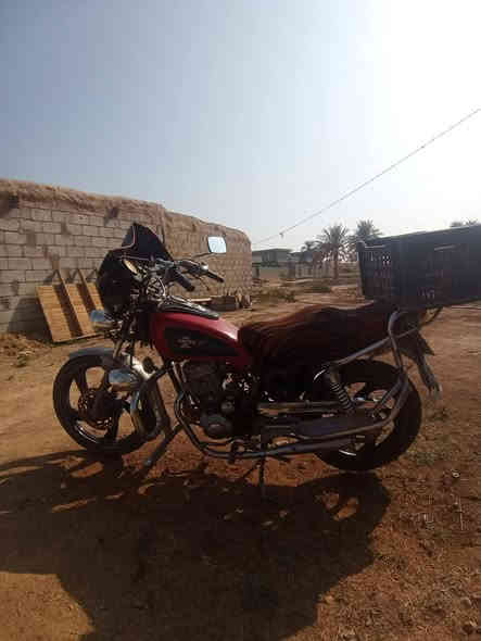 ماطور جني للبيع اوراق كاملة السعر 300 وبي مجال المكان شروين ربع عبدالله الاتصال على هذا الرقم *********** او مراسلة الصفحة ،،،،
