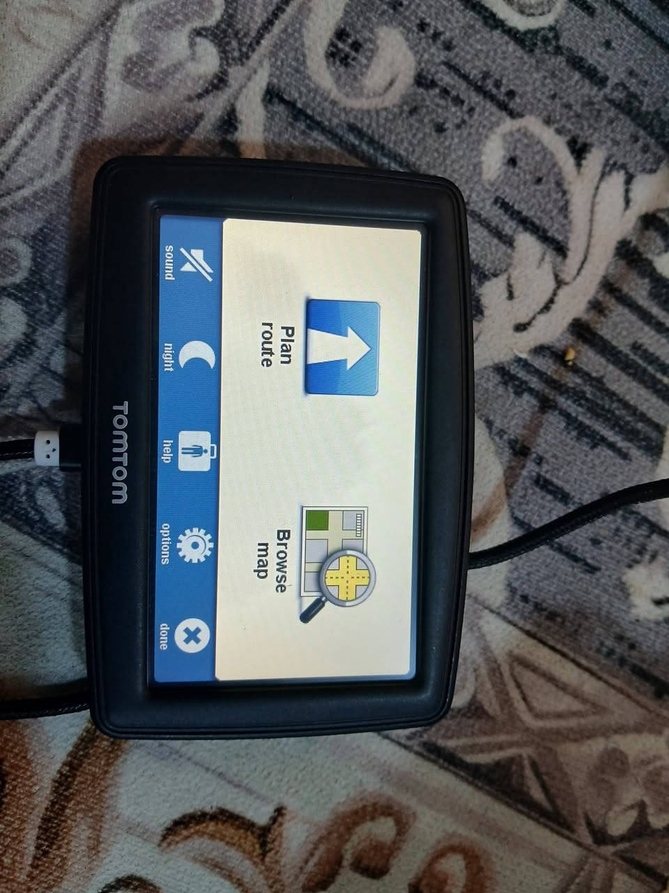 متوفر


**إذا كنت صاحب هذا الإعلان وتريد حذفه لأي سبب، رجاءا أرسل رسالة إلى الدعم الفني**