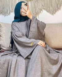 دريس كتان • كود 216 • شحن دولي