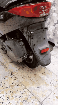 سلام عليكم
للبيع دراجه بريز لايت جوه كابريتر

 

 دراجه نضيفه تخبل نكره

 سلف صبح تعال 🧿

و شوفهه شوف بعينك 💞
بانزين كلهه محسن 📍🫧

كهربائيهه كلهه شغاله 

دراجه اي نقص مابيهه كاملة 

سعر $500وبيهه🩵

 مجال الطيبين 😍
مكاني بغداد البلديات 

رقمي تواصل واتساب***********
