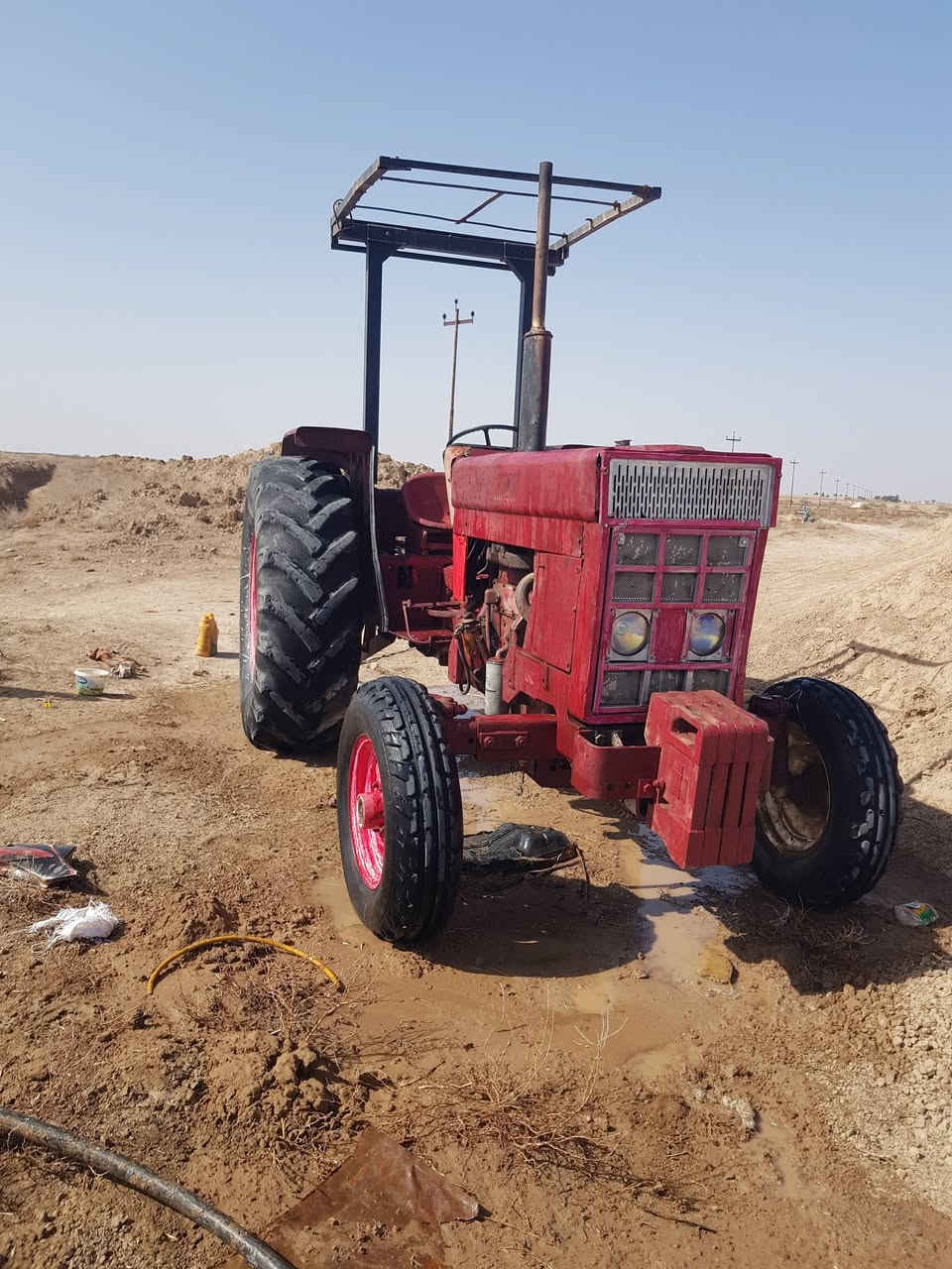 البيع مكينه عنتر ناش ***********

