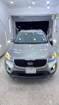 سورينتو • ٢٠١٧ • ٢٤٠٠