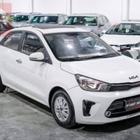 كيا بيجاس • ٢٠٢٤ • رقم اربيل