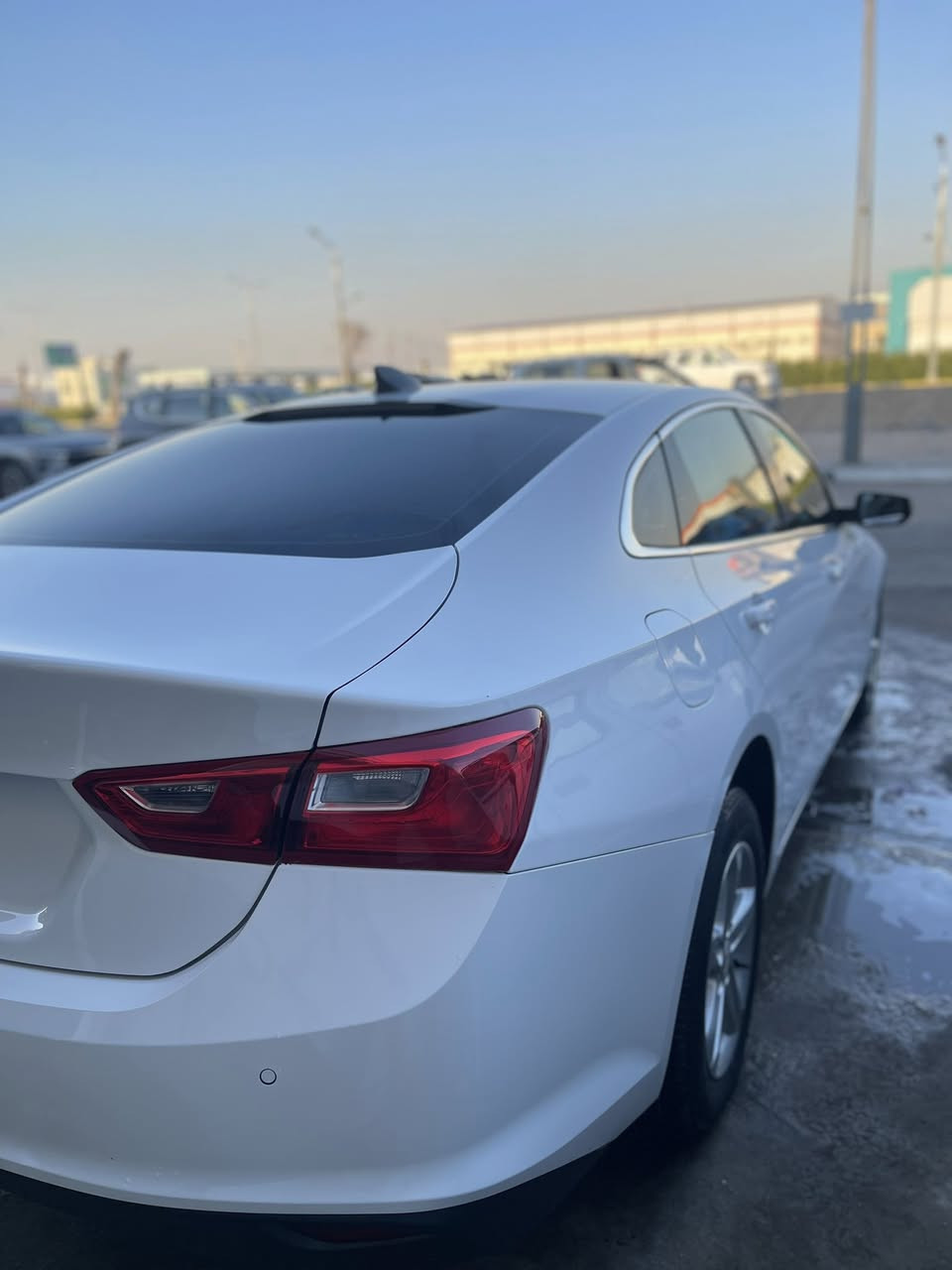 سلام عليكم ماليبو 2024رقم وكامل سياره بعدهي بحله الوكاله مشيه ٦كيل بعدي جديده كارتون موصفات LS تشغيل عن بعد تحديد مسار رادار مامي حساسات خلفيه توقف ذاتي تحديد مسار سياقه ذاتيه هوي بعد بيه موصفات سياره معوقين بصره. حادثه موضح بل صور منشور تبدل بيه البنيد فقط سعر ١٣٥ رقم تلفوني ***********.
