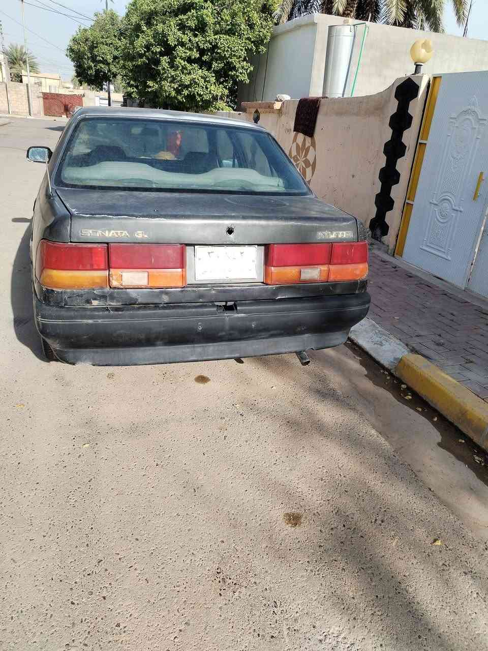 براتون موديل 1993 للبيع
مسجل فحص صلاح الدين، والمالك الشرعي موجود مع جميع الأوراق الرسمية والواجهة.

السيارة بحالة جيدة:

بريك تمام

الكير ينمر وزين

المحرك معمر جديد

تواير نضاف

الصدر زين

الهورن والجومات شغالة

الكهربائيات كاملة شغالة

المسجل يشتغل

السعر: 15 ورقة وبيها مجال .

موقع السيارة: الشرقاط

للاستفسار والاتصال: ***********
