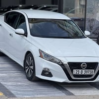 التيما S • ٢٠٢٠ • خانقين