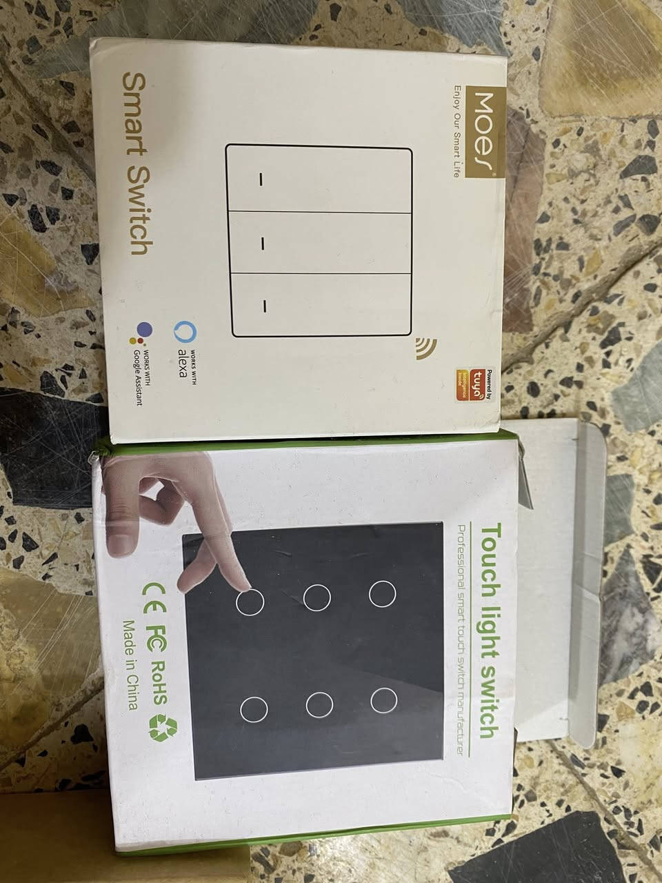 للبيع


**إذا كنت صاحب هذا الإعلان وتريد حذفه لأي سبب، رجاءا أرسل رسالة إلى الدعم الفني**