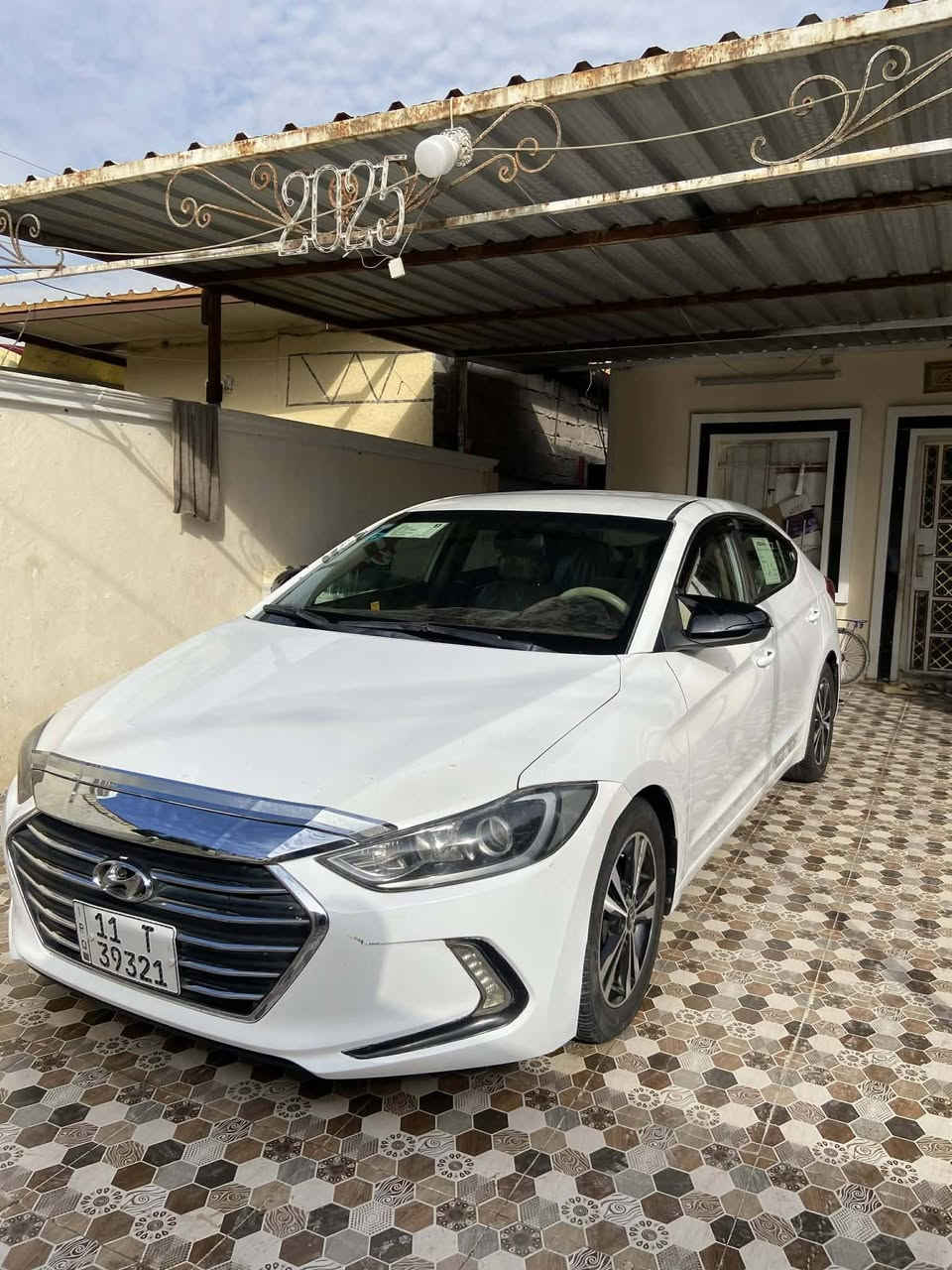 السلام عليكم النترا 2017 وارد أمريكي مكينه 2000 دوش نص فول كامرا شاشه تحكمات ستيرن انضمه سبورت منضومه زنون ويل كب كروم ١٦ داخل عسلي ماشيه ١٤٩ كير ومكينه جديده السعر 117 وبيها مجال بسيط رقم بغداد جديد باسمي مكاني بغداد الدوره هوررجب *********** *********** علما فديو واضح داخل المنشور وصور الحادث موجوده
