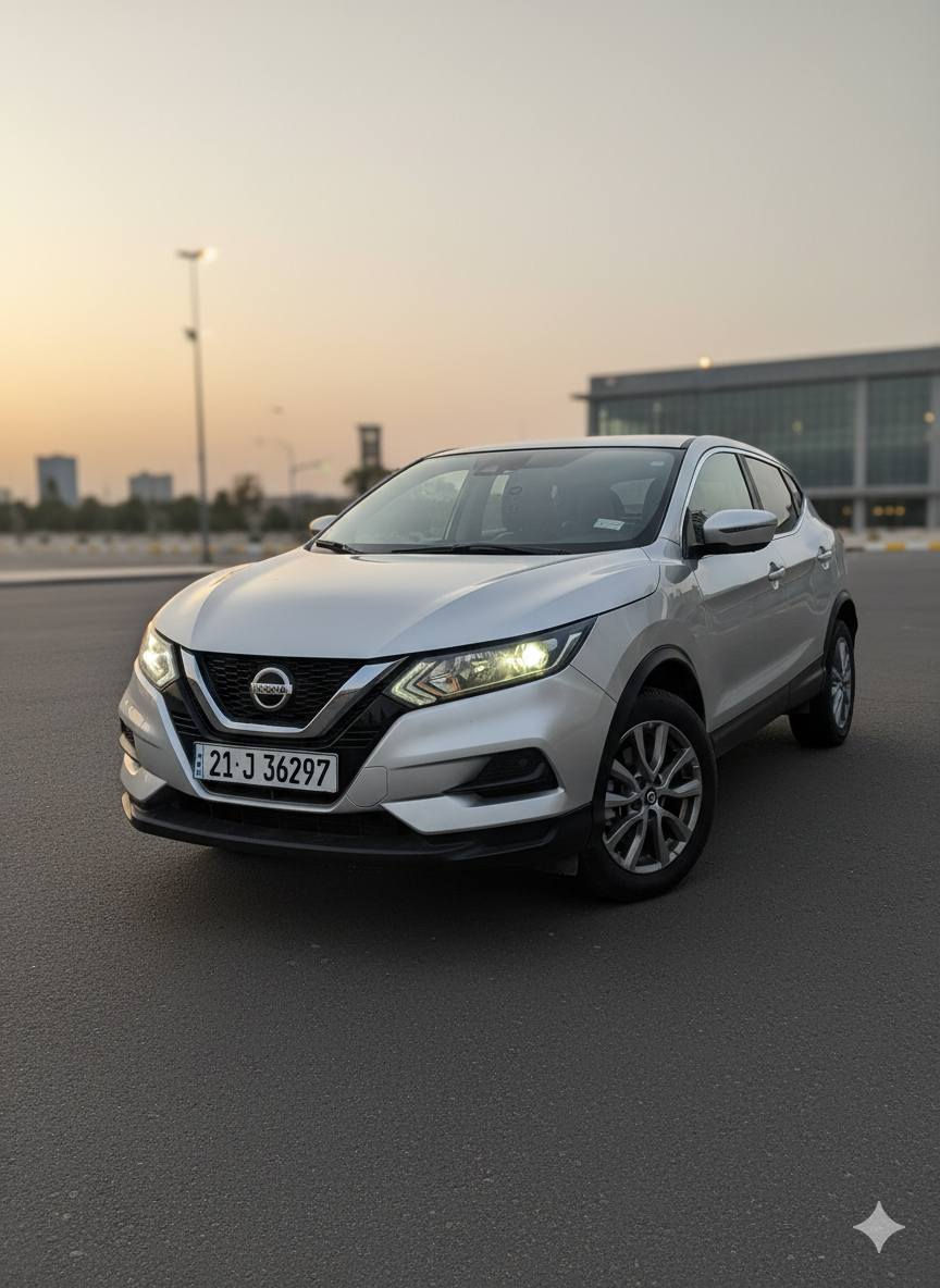 ‏نيسان روج سبورت  2021
‏ مواصفات S
‏3 انضمه قياده
‏شاشه كبيره
‏كامره
‏رادارات
‏فور ويل
‏حساسات
‏تحكم ستيرن
توقف ذاتي
‏لايت زنون
‏اشاير بالمري
‏ ماشي 80 الف كيلو
‏رقم سليمانية بسمي سنوية لحد 2028
‏ملاحضه السياره بي بونيت صبغ سونار موجود داخل منشور
رقم شاصي JN1BJ1AW4MW430831 ايرباك سيستم
‏ريدها145 وبيها مجال بسيط
مكان سيارة بغداد
***********
