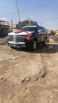 تاهو • ٢٠٢١ • خمس قطع