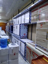 كاونترات للبيع جمله لاصحاب المعارض 07827446694