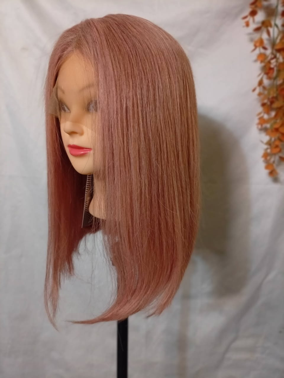 باروكه شعر طبيعي 💯
جمال اللون 😍 لونه غريب يجنن ولقصه بعد احلى 😉 

حجز خاص


**إذا كنت صاحب هذا الإعلان وتريد حذفه لأي سبب، رجاءا أرسل رسالة إلى الدعم الفني**