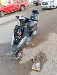 دراجه للبيع دراجه نكره اول فتحه الها بوشه 55 دراجه نكره دراجه مكينه نا...