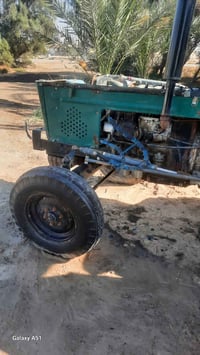 مكينة نداء • موديل 95 • واسط البشائر