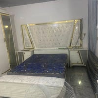 غرفه اخشاب • غرفه نوم • اثاث خشبي • صاج عراقي • غرفة نوم خشب صاج • غرف...