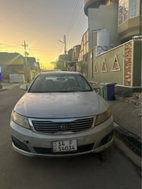 اوبتيما • ٢٠٠٩ • رقم بصره