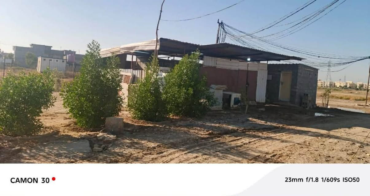 موقع للبيع
مولده دايو دوزان ثلاث كورات الحمل ٢٥٠ أمبير أجازه ١٥٠ كيفي ارض دوله للاستفسار اتصال عل صاحب الموقع 
***********
