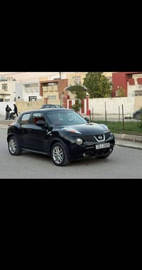 نيسان جوكي • ٢٠١١ • توماتيك