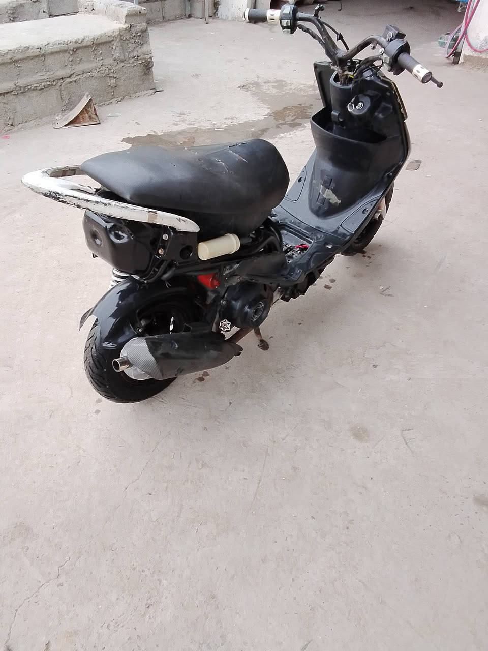 دراجه ماكس البيع السعر 350 الرقم التواصل ***********
