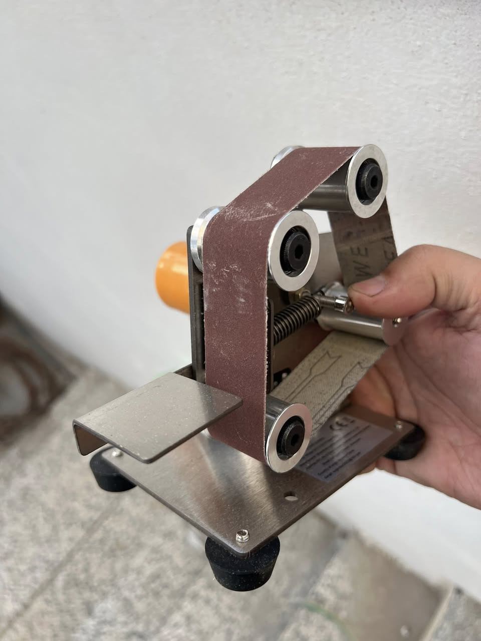 للبيع


**إذا كنت صاحب هذا الإعلان وتريد حذفه لأي سبب، رجاءا أرسل رسالة إلى الدعم الفني**