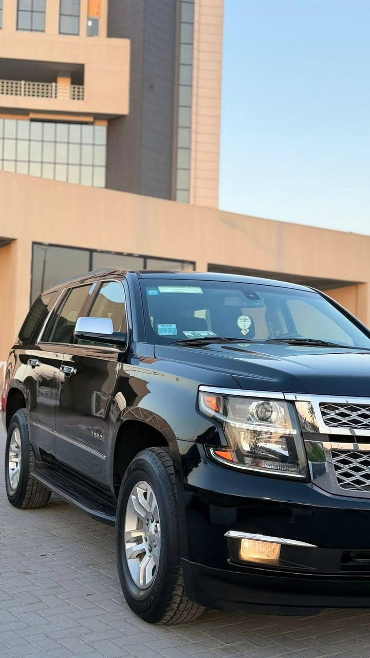 سلام عليكم تاهو2019خليجي وكاله المنصور رقم بغداد دولي باسمي مواصفات قاصه شاشه جبيره حساس امامي خلفي كشنات جلد ماشيه km75 سياره جديده بمعنى. الكلمه
مكان السياره بصره. 
سعر:370
رقم الهاتف:***********
