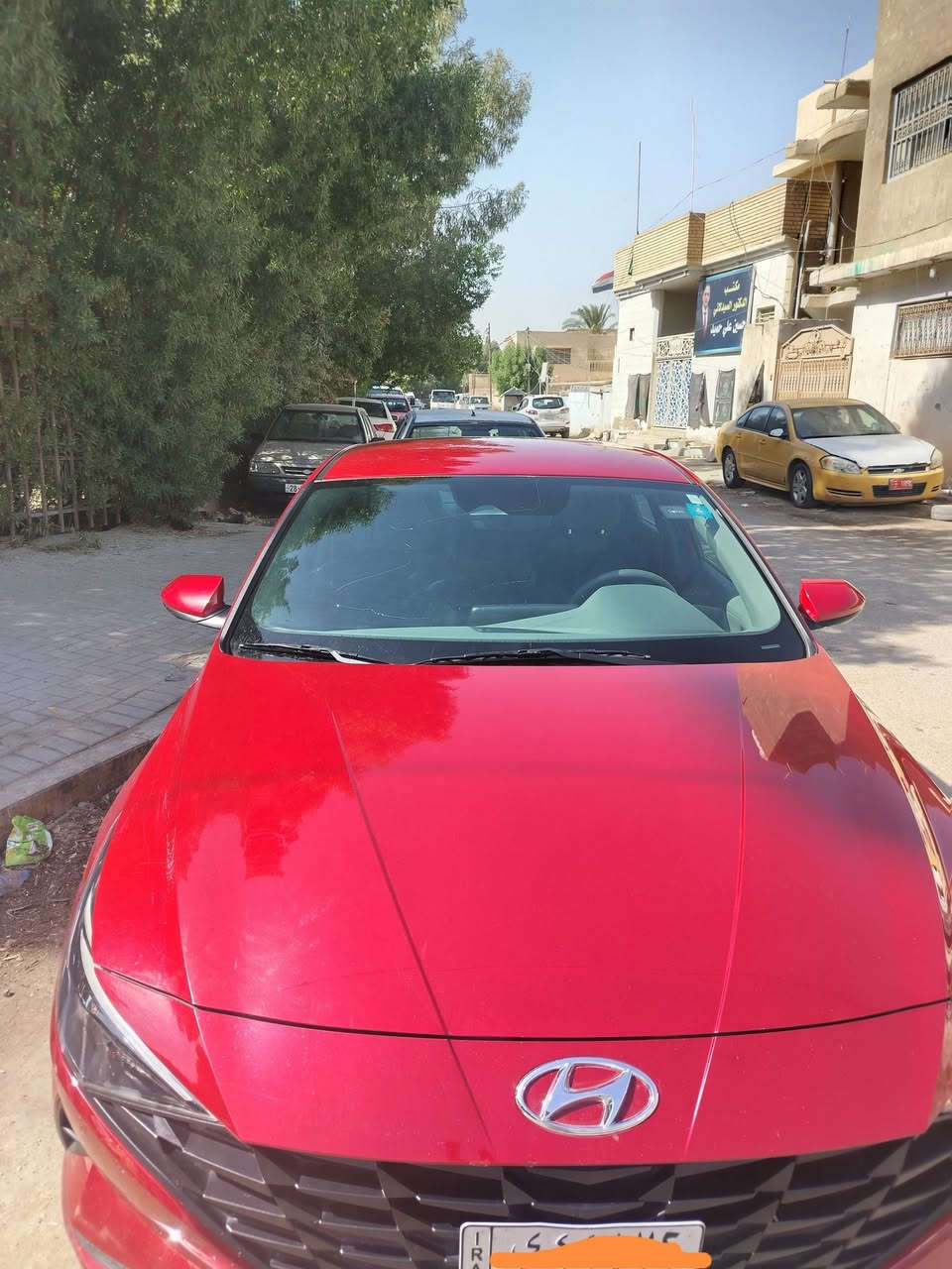 النترا ٢٠٢٣  هايبرد رقم بغداد بأسمي مكان السياره ديوانيه
السلام عليكم *********** واتساب
عداد 55000
بصمة
باب بصمة
تشغيل واطفاء عن بعد
شاشة كبيرة
كار بلي
اوتو هولد
ثلاث انضمة القيادة
ترحيب الكتروني
رادار
نقطة عمياء
تدفئة كشنات الاماميه
توقف ذاتي امامي خلفي
السعر160$
حادث موضح بالصور
