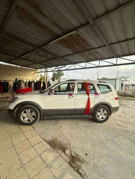 ***********
سلام عليكم كيا مهافي 2013 مكفوله كفاله عامه السعر 150 ورقه الاتصال للاستفسار اكثر  مكلف بلنشر
