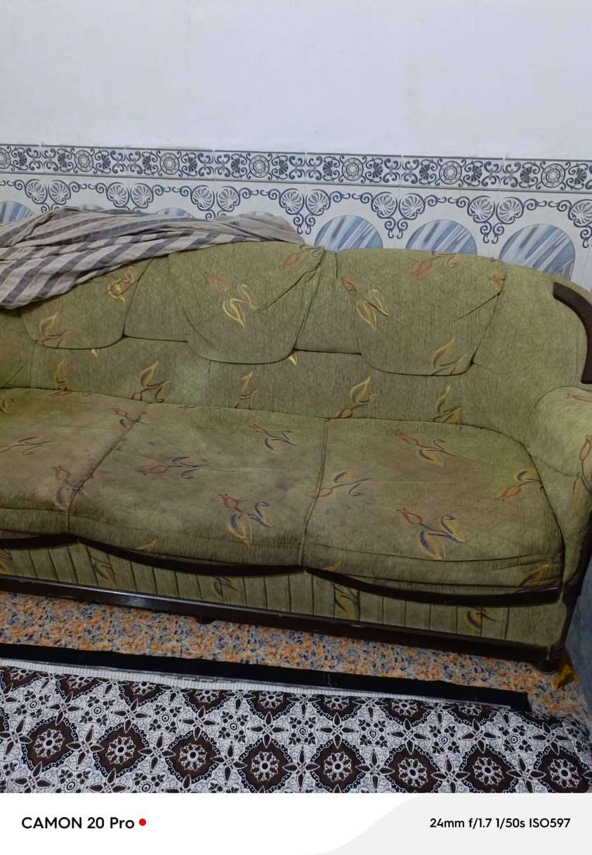 تخم للبيع 150


**إذا كنت صاحب هذا الإعلان وتريد حذفه لأي سبب، رجاءا أرسل رسالة إلى الدعم الفني**