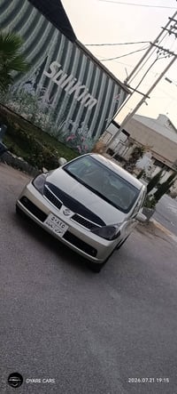 تيدا • ٢٠٠٧ • السليمانية