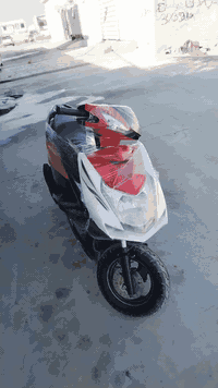 دراجه ماكس سكنس ياباني اصلي مابي اي عيب كلة شغال شرط محرك مامفتوح مابي...