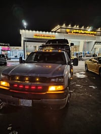 سلفادور • ٢٠٠٣ • انبار بسمي