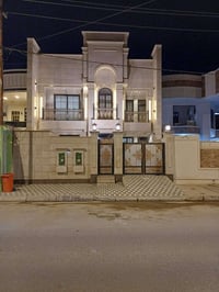 كادر ابو هبه • واجهات حجر ومرمر • الفلوجة