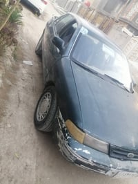 سيفيا • ٩٣ • مكينه وكير