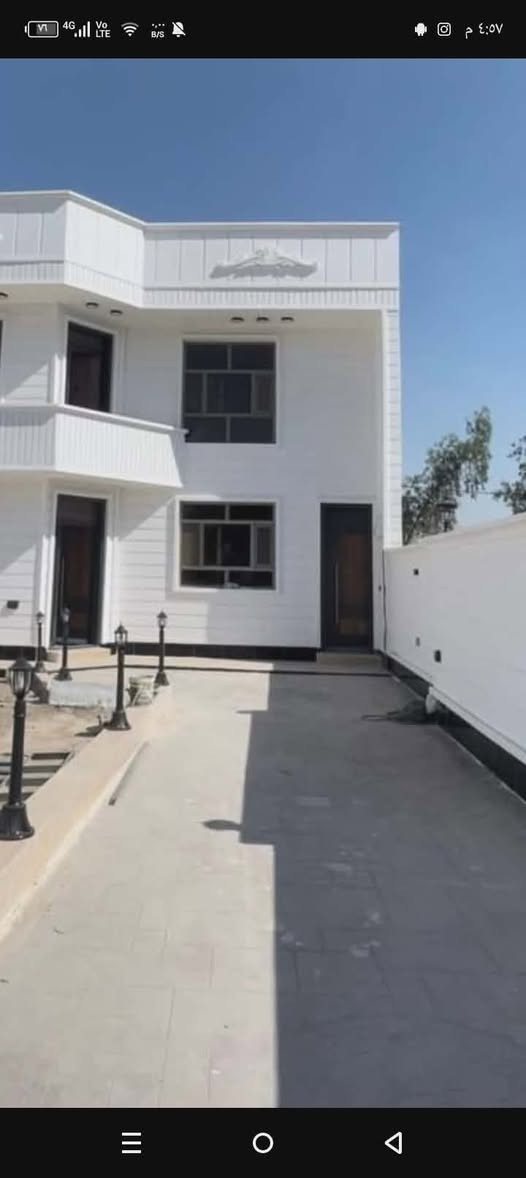 السلام عليكم....يوجد خلفه لبخ ونثر ترميم واجهات تشميع تطبيك كاشي بياض ... التواصل على هذا الرقم***********
