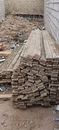 نجف • ٤ مترين ونص • مكعب