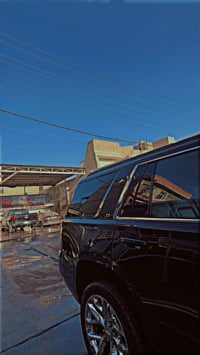 تاهو ٢٠٢٠ ٤x٤ • ماشيه ١٠٧ ألف • مكفولة سنة