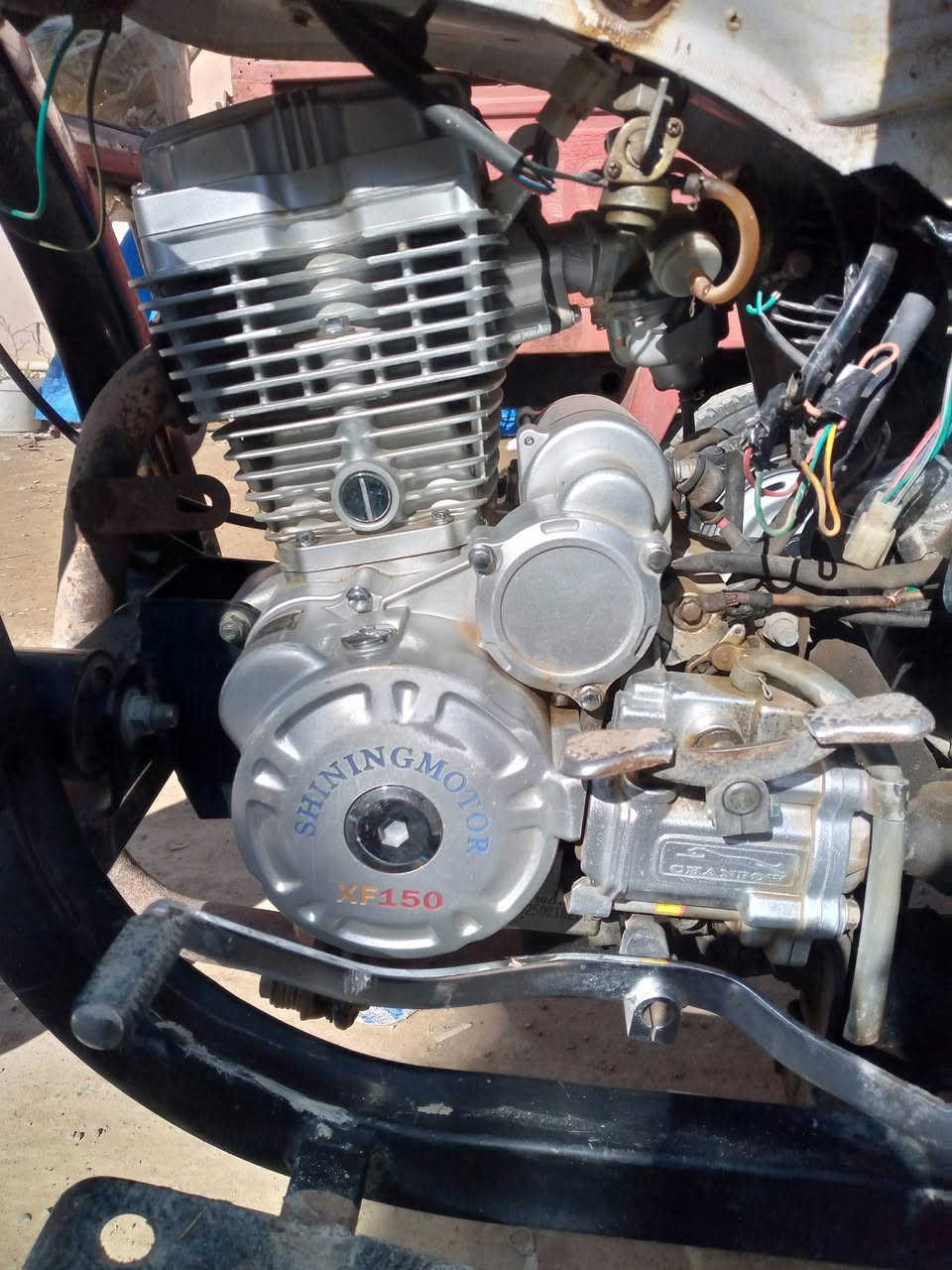 سلام عليكم ستوته للبيع   موديل 2020 مكينه 2025  مكفوله لا بخار ولا تنقيص ستوته كامله سعر 1400 بي مجال الطيبين رقمي***********
