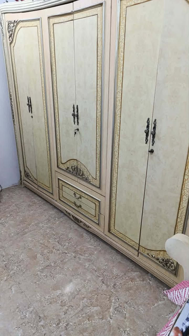 للبيع غرفه نوم ماليزي مكانه منطقة الشهداء قرب مدرسة الكمال


**إذا كنت صاحب هذا الإعلان وتريد حذفه لأي سبب، رجاءا أرسل رسالة إلى الدعم الفني**